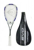 Dunlop EVO Graphite